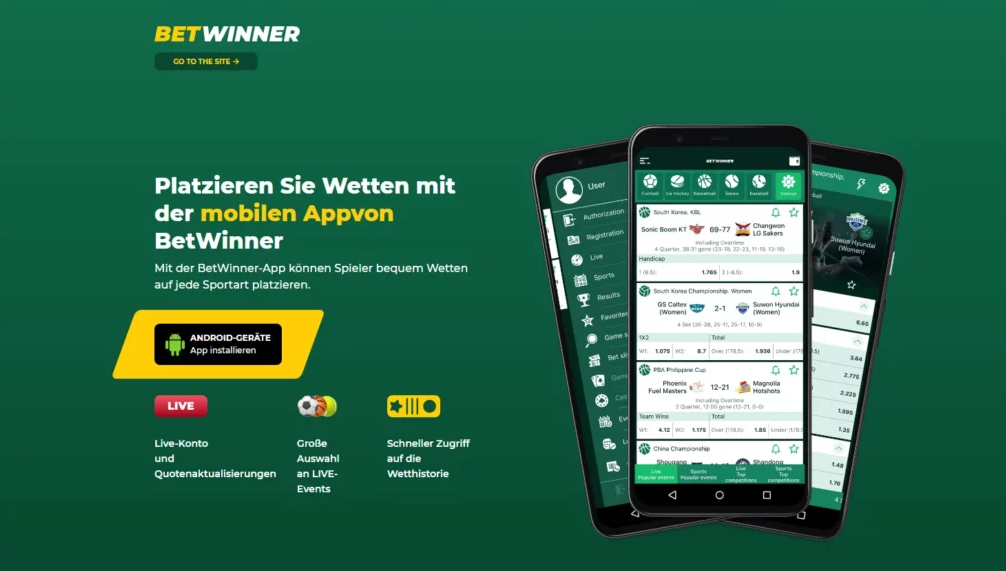 Betwinner Sports Bet Your Ultimate Guide to Winning Betwinner Sports Bet Your Ultimate Guide to Winning