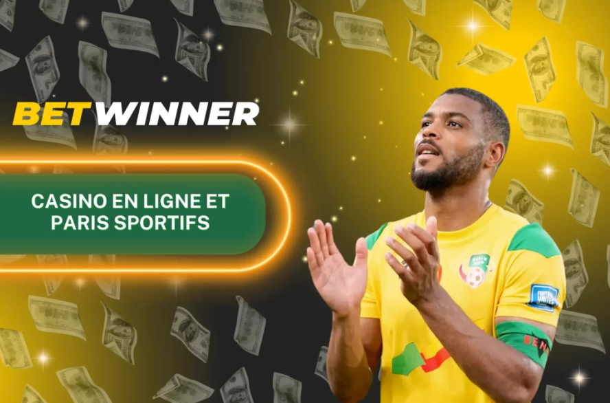 Découvrez Betwinner Betting Guide Complet des Paris Sportifs Découvrez Betwinner Betting Guide Complet des Paris Sportifs