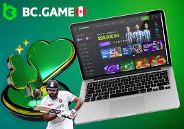 Exploring the World of Bc.Game Your Ultimate Online Gaming Destination Exploring the World of Bc.Game Your Ultimate Online Gaming Destination