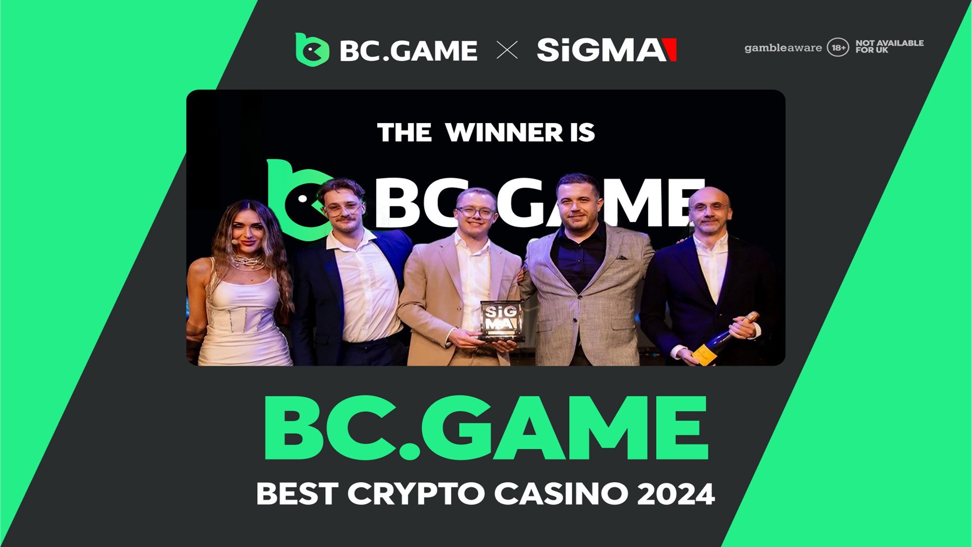Descubre el emocionante mundo de Bc.Game Casino Descubre el emocionante mundo de Bc.Game Casino
