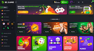 Discover the Exciting Features of Bc Game App 18 Discover the Exciting Features of Bc Game App 18