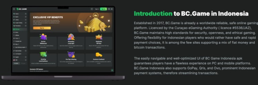 Discover the Exciting Features of Bc Game App 18 Discover the Exciting Features of Bc Game App 18