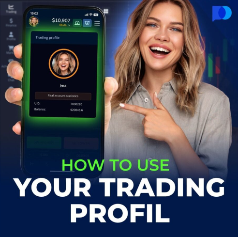 Exploring the Opportunities with Pocketoption A Trader's Guide