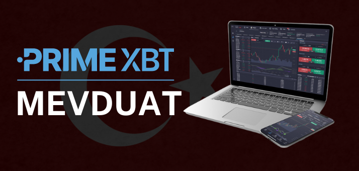 PrimeXBT App Kripto Ticareti İçin En İyi Seçim PrimeXBT App Kripto Ticareti İçin En İyi Seçim