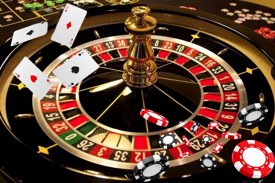 Casino non AAMS Guida Completa ai Casinò Alternativi Casino non AAMS Guida Completa ai Casinò Alternativi