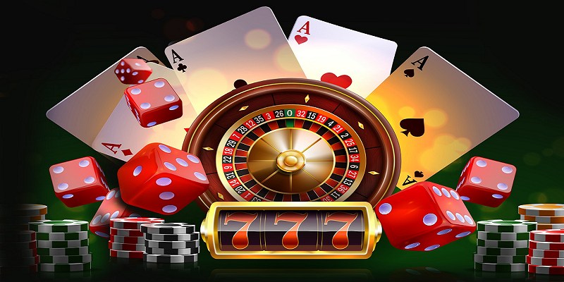 Casino non AAMS Guida Completa ai Casinò Alternativi Casino non AAMS Guida Completa ai Casinò Alternativi